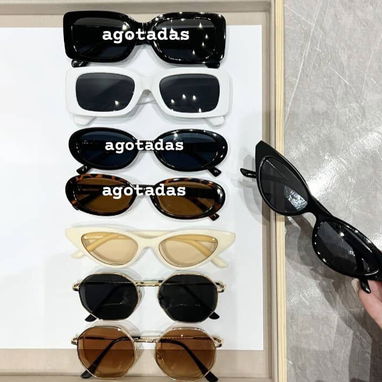 Gafas Originales Traídas 🇺🇸 $4usd o al cambio actual (ver todas las fotos, variedad de modelos disponibles) - Img 100660865