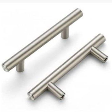 Tiradores de acero inoxidable para gavetas y puertas - Img 69016717