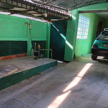 Vendo Casa doble de placa amplia en Vibora Park - Img 119790335