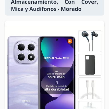 Venta De Celulares Lo Mejor De Lo Mejor - Img 124493518