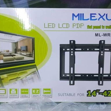 Soportes para TV y protectores de voltaje - 2/3