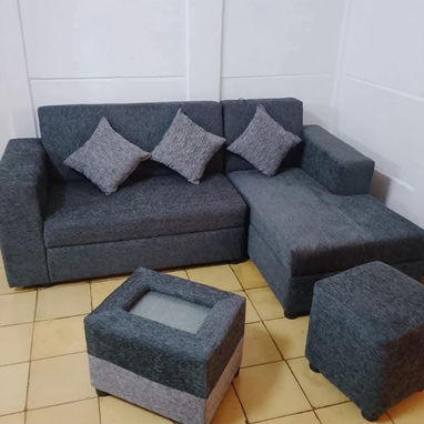Muebles juegos de sala, juegos de comedor, sillones - 5/9