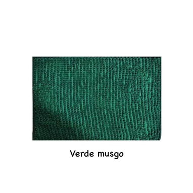 Alfombra absorbente chenilla 40x60 | Centro Habana 8 - 3/3