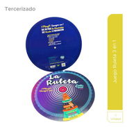 Ruleta erótica 5000 cup - Img 55833553