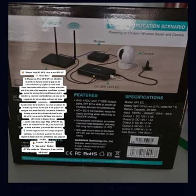 🛍️ ¡Eso que necesitas puede estar aquí! - 9/10