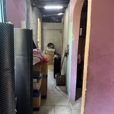 Casa con todo adentro - 4/9