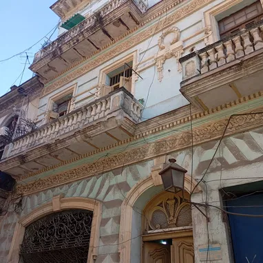 Vendo apartamento vendo casa en la Habana Vieja - Img 104262273