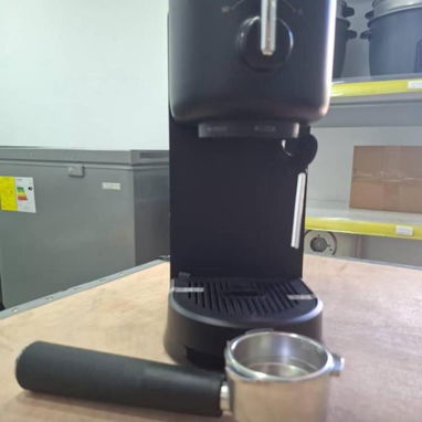 Cafetera Express 2 tazas* - Modelo: ML-CME-888 - Img 121119059
