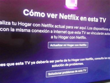 Netflix, si tienes problemas del hogar de netflix contáctenos tenemos la solución - Img main-image-45846077