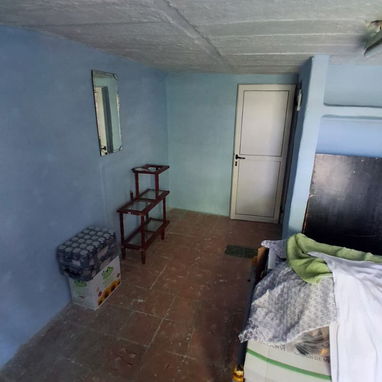 $9500 SIN AJUSTE. En venta 2 aptos  (interior) (PLANTA BAJA Y ALTA) en Lawton. 10 de Octubre - 2/10