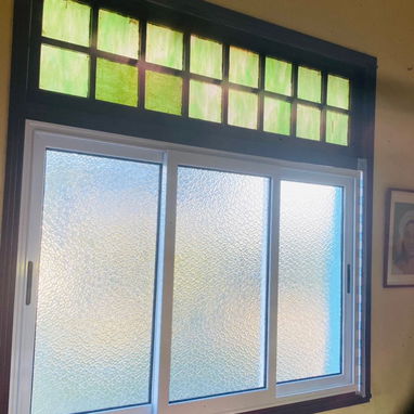 Puertas y ventanas de marquetería en aluminio - 10/10
