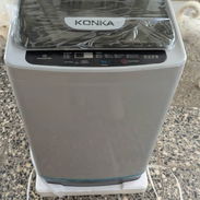 Lavadora automática Konka 5kg - Img 55654463