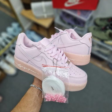 Nike Air Force 1 Nocta x Drake #37 Precio 65 usd VEDADO - 4/5