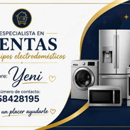 Electrodomésticos con garantía y entrega rápida en La Habana (kinetica) - Img 56308311