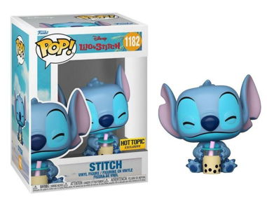 Funko Pop Stitch Personalizado - Img 69121807