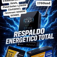 OFERTA COMBO SOLAR SUMRY - Img 58360326