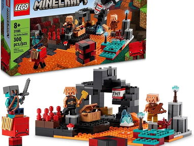 53760064 Legos Minecraft - Img 56534795