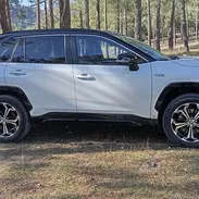 TOYORA RAV4 PRIME IBRIDA ENCHUFABLE - Img 57816225