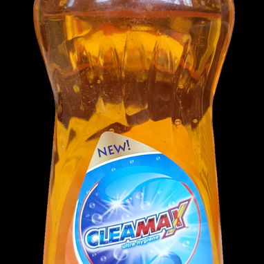 SE VENDE DETERGENTE LÍQUIDO PARA FREGAR CLEAMMAX - 2/2