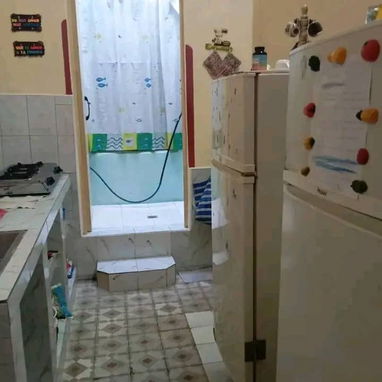 🏠 Se vende apartamento en la Víbora 🏠 3 cuartos🔹Gas de la calle - 5/7