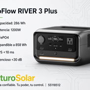 EcoFlow RIVER 3 Plus - Img 56284018
