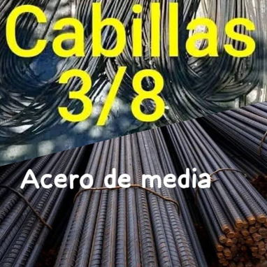 Venta de materiales de construcción - 4/10
