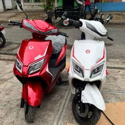 MOTO ELECTRICA VEDCA N3 ⚙️CARACTERÍSTICAS: • 2000 Wats • 60 Volt • 30 Amp • Hasta 90 km de autonomía • Luces LED - Img 56869061
