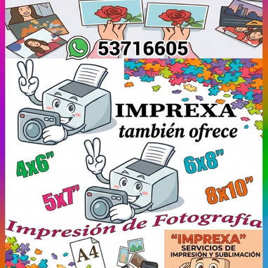 Invitaciones para Quinces y eventos (y otros Servicios) - Img 118395977