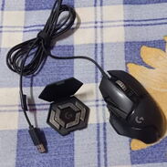 Mouse Gamer Logitech G502 Hero - Img 45416440