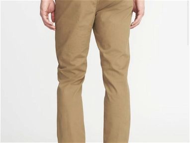 Pantalones Old-Navy(Slim, Ultimate straigh) - Img 49111657