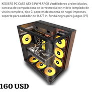 Vendo chasis kediers p7 - Img 56403538