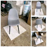 Somos Mypime damos factura  Sillas de comedor 35 Usd mensajería y montaje incluído 56707846 - Img 56690286