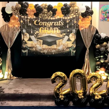 Decoraciones para todo tipo de eventos - 3/10