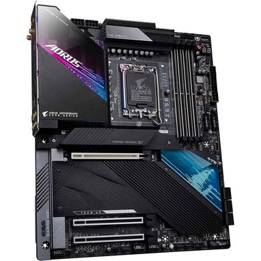 Board Gigabyte Z690 Aorus Master - 3/5