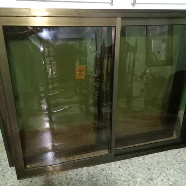 Ventanas de cristal y aluminio - 4/4