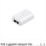 Poe ubiquiti 32 usd - Img 56664666