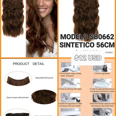 VARIEDAD DE PELOS - Img 123772616