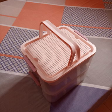 Caja organizadora - 7/7