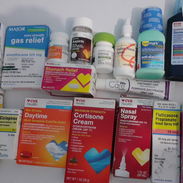 MEDICAMENTOS IMPORTADOS RECIENTEMENTE - Img 54864188