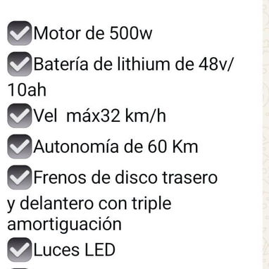 Bicicleta electrica - 4/5