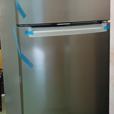 Refrigerador Inverter Haitech - Img 126693282