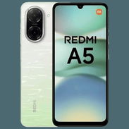 Xiaomi Redmi A5. ECONÓMICOS . ((128gb/4gb RAM)). Nuevos en caja. Envío GRATIS en La Habana. - Img 54675588