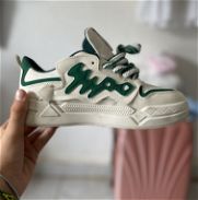 Zapatos Ocal con nuevas - Img 45752643