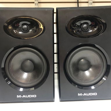Monitores de sonido - Img 123300608