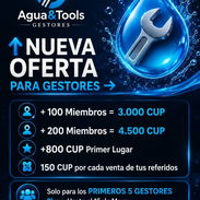 GANA DINERO FACIL CRECIENDO UNA COMUNIDAD DE GESTORES ‼️ - Img 55298967