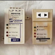 Protectores Electronicos Gedeme -6 - Img 55681975