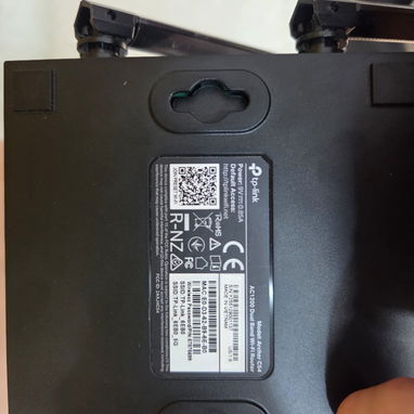 📶 ROUTER_TP-LINK_ARCHER_C54_AC1200 📶 AX | E01 | PRECIO A CONSULTAR - Img 127470357
