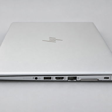 HP Elitebook 745 G6 14" Laptop AMD Ryzen 7 Pro-3700U 16GB 512 SSD W11P - 7/10