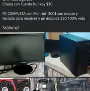 Pc Lista para Jugar - Img 49234686