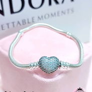 Pulseras Pandora y Forever Love en Lm&C Joyería - Img 57851297